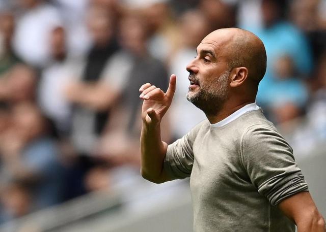 九游应用下载-瓜帅输球避谈凯恩盛赞球队：防不住反击，但很惊喜